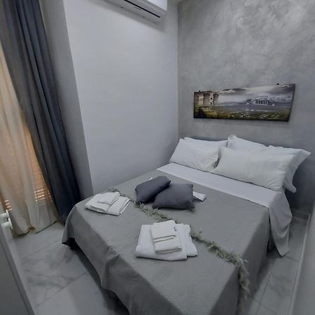 Apartmán Syria House Neapol Exteriér fotografie