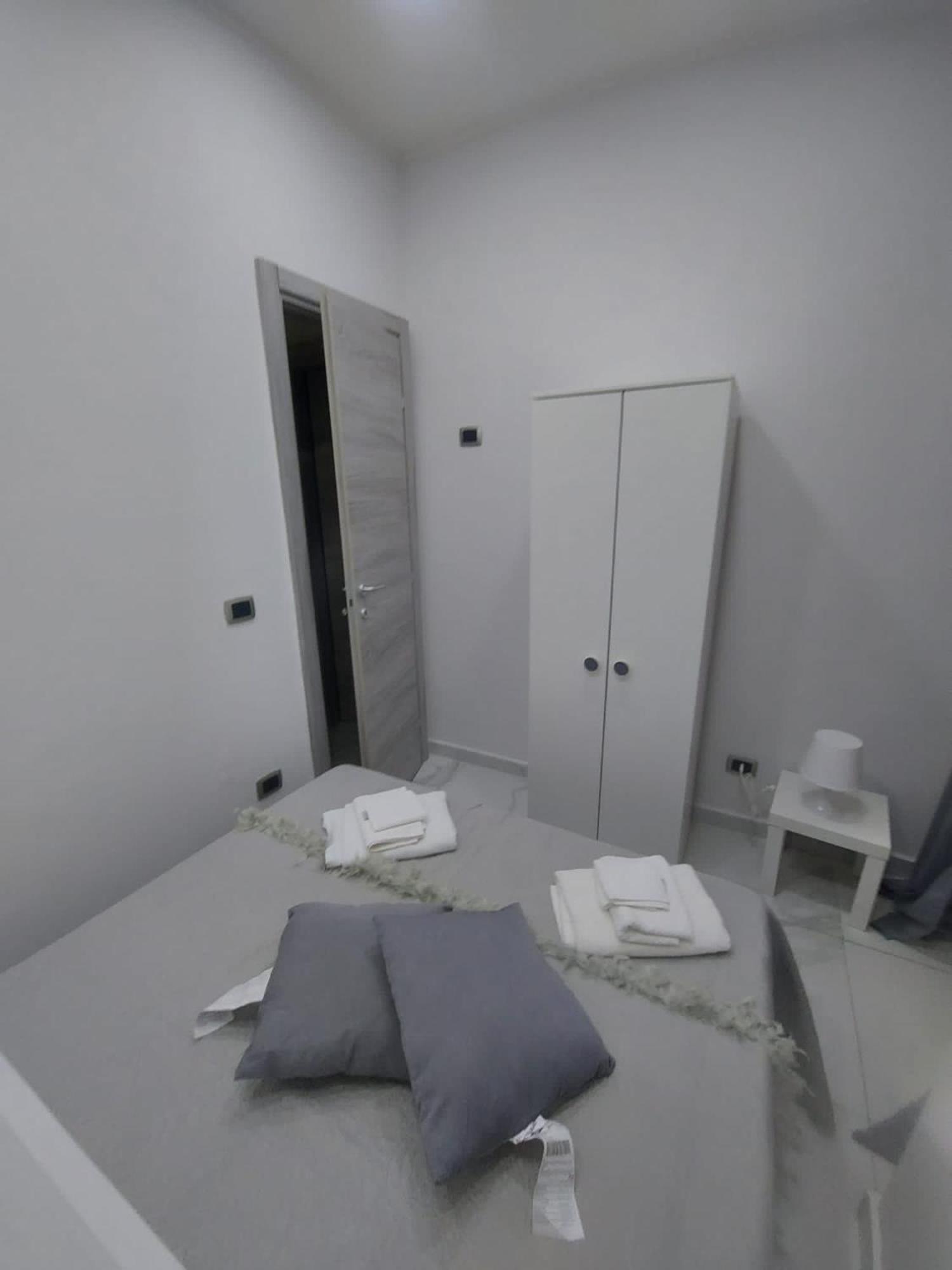 Apartmán Syria House Neapol Exteriér fotografie
