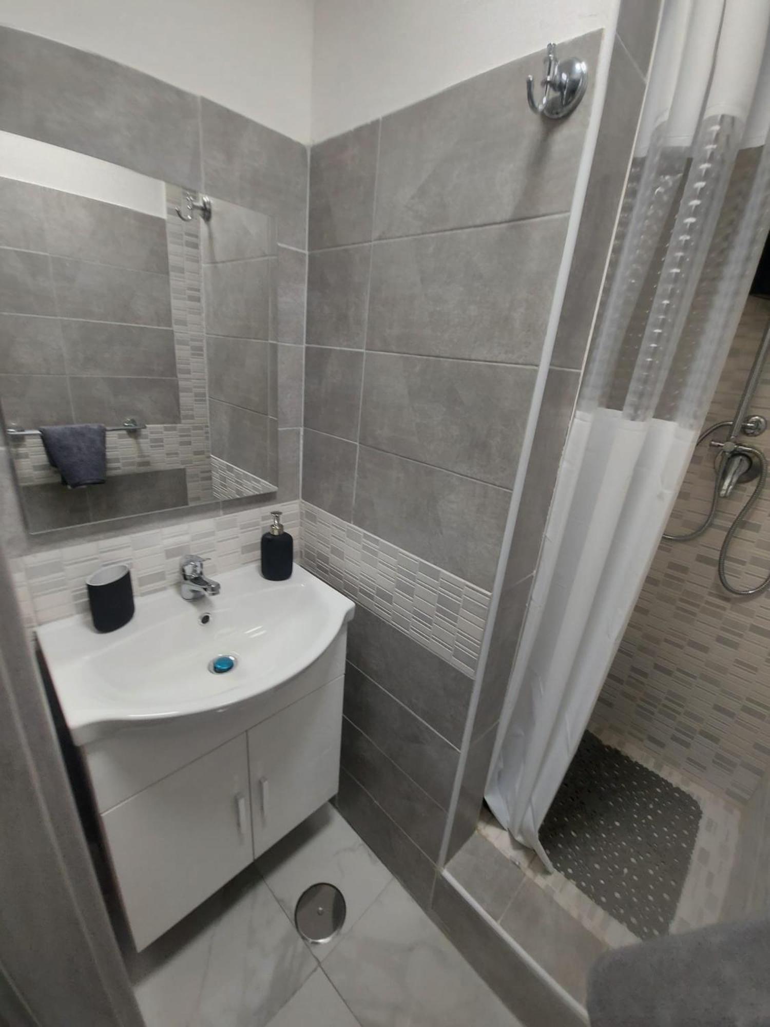 Apartmán Syria House Neapol Exteriér fotografie